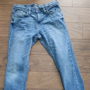 29x32 Hollister jeans men